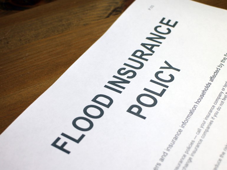 What Homeowners Should Know About Flood Insurance