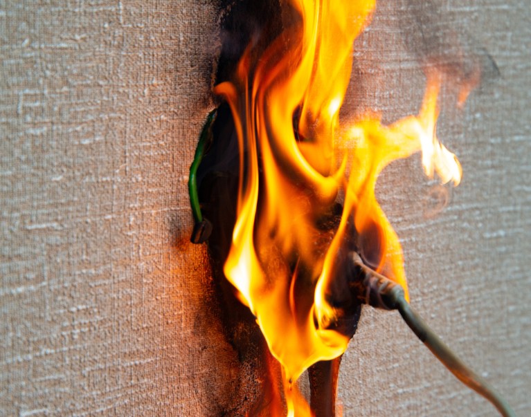 How Water Damage Affects Your Home's Electrical System