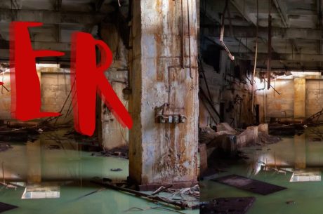 Water Damage Restoration