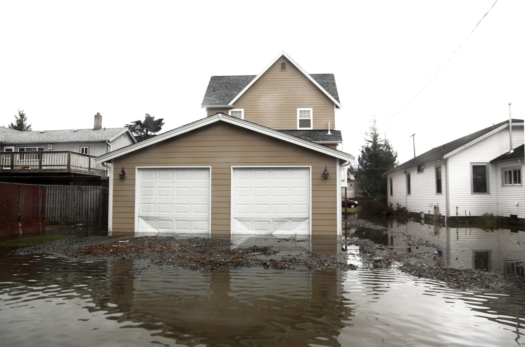 11 Steps to Take After Flooding: How to Begin and ensure you ace the Flood Restoration Process