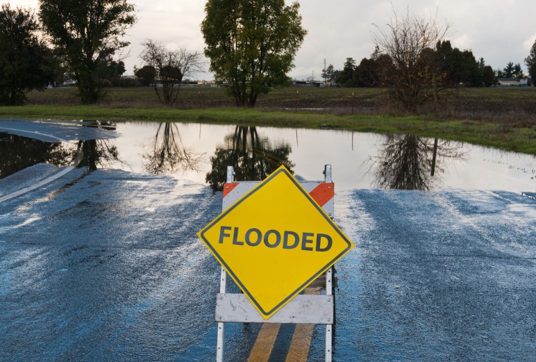 Assessing Your Flood Risk