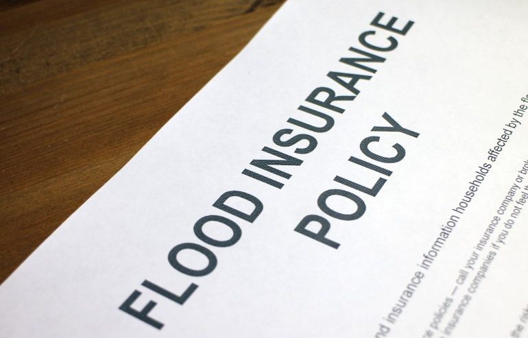 What Homeowners Should Know About Flood Insurance