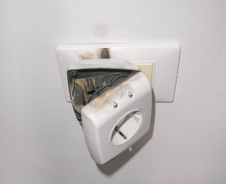 Assessing the Damage to Your Electrical System