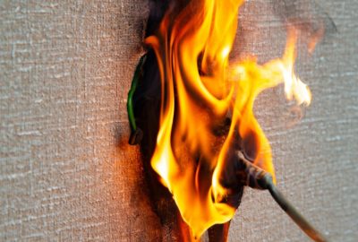 How Water Damage Affects Your Home's Electrical System