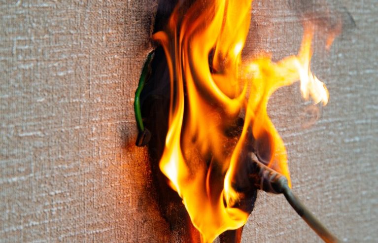 How Water Damage Affects Your Home's Electrical System