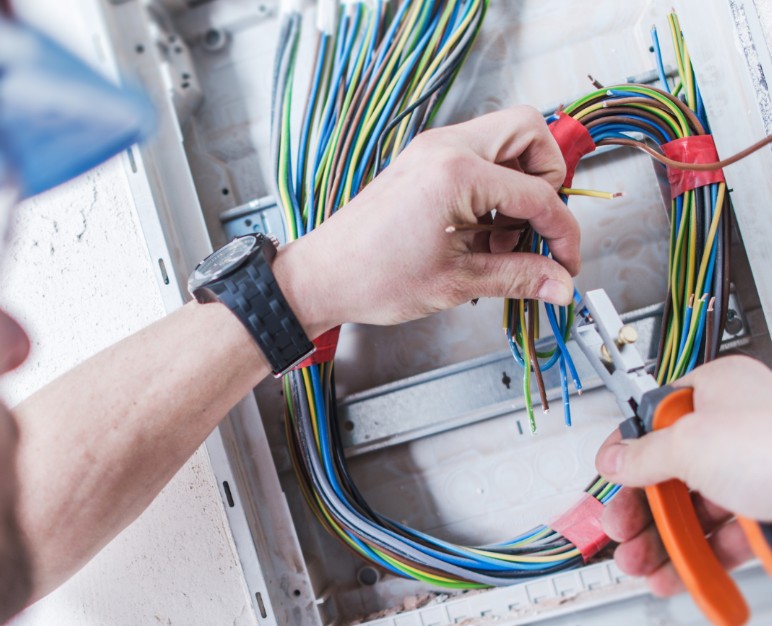 Preventing Future Water Damage to Electrical Systems