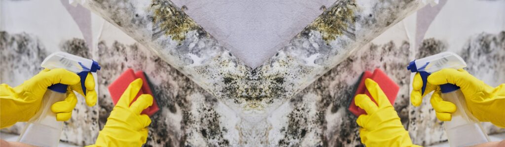 Mold Remediation