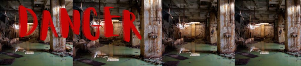Water Damage Restoration