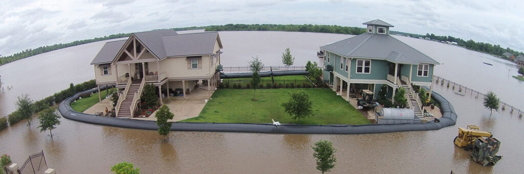 water damage prevention