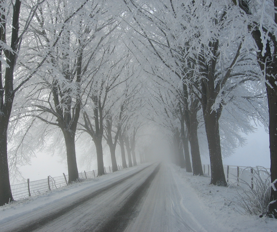 winter weather