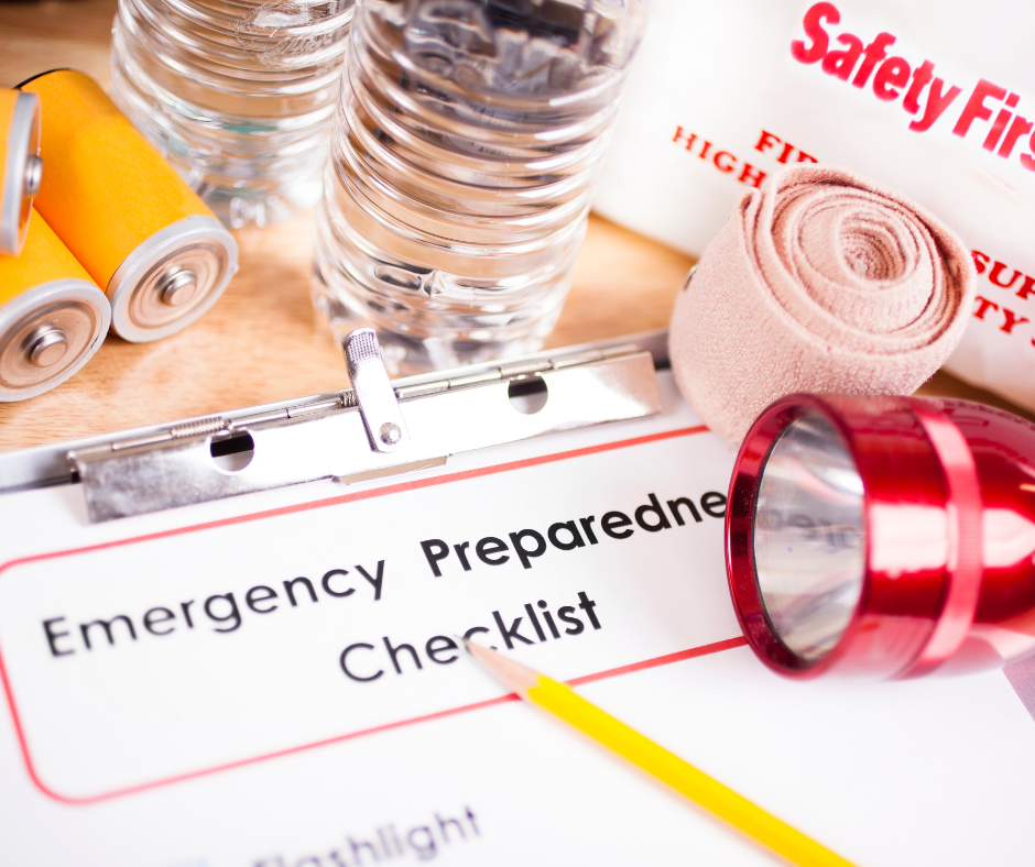 hurricane season preparedness