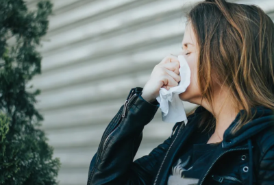 mold allergies