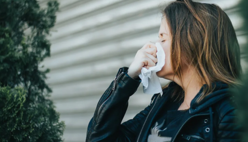 mold allergies
