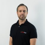 Tomas Mejia, owner of PuroClean of Cypress