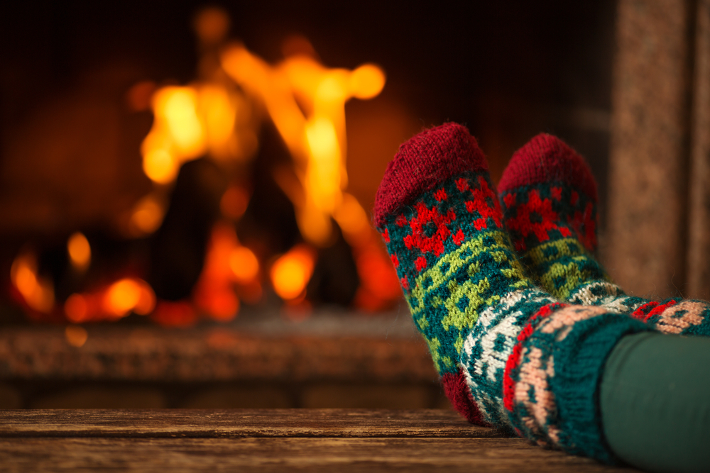 holiday safety tips