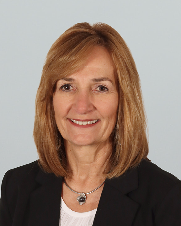 headshot of Becky Edgren, owner of Puro Clean Emergency Services -Dayton, OH