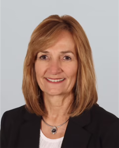 Becky Edgren owner of PuroClean in Dayton, OH and Cincinnati, OH