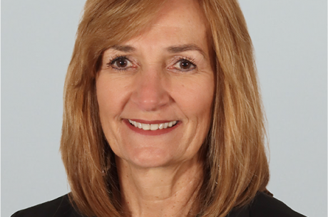 headshot of Becky Edgren, owner of Puro Clean Emergency Services -Dayton, OH