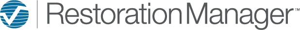 Restoration Manager Logo