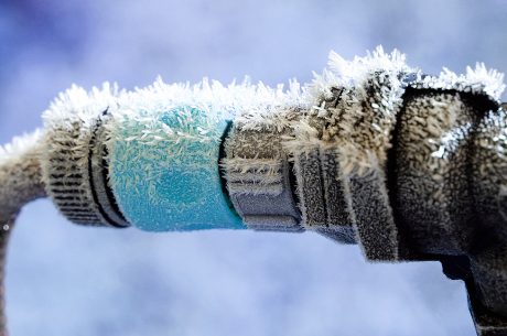 Frozen Pipes: How Water Damage Happens
