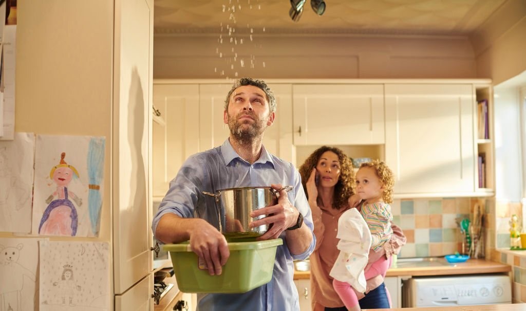 Benefits of Commercial Water Damage Restoration