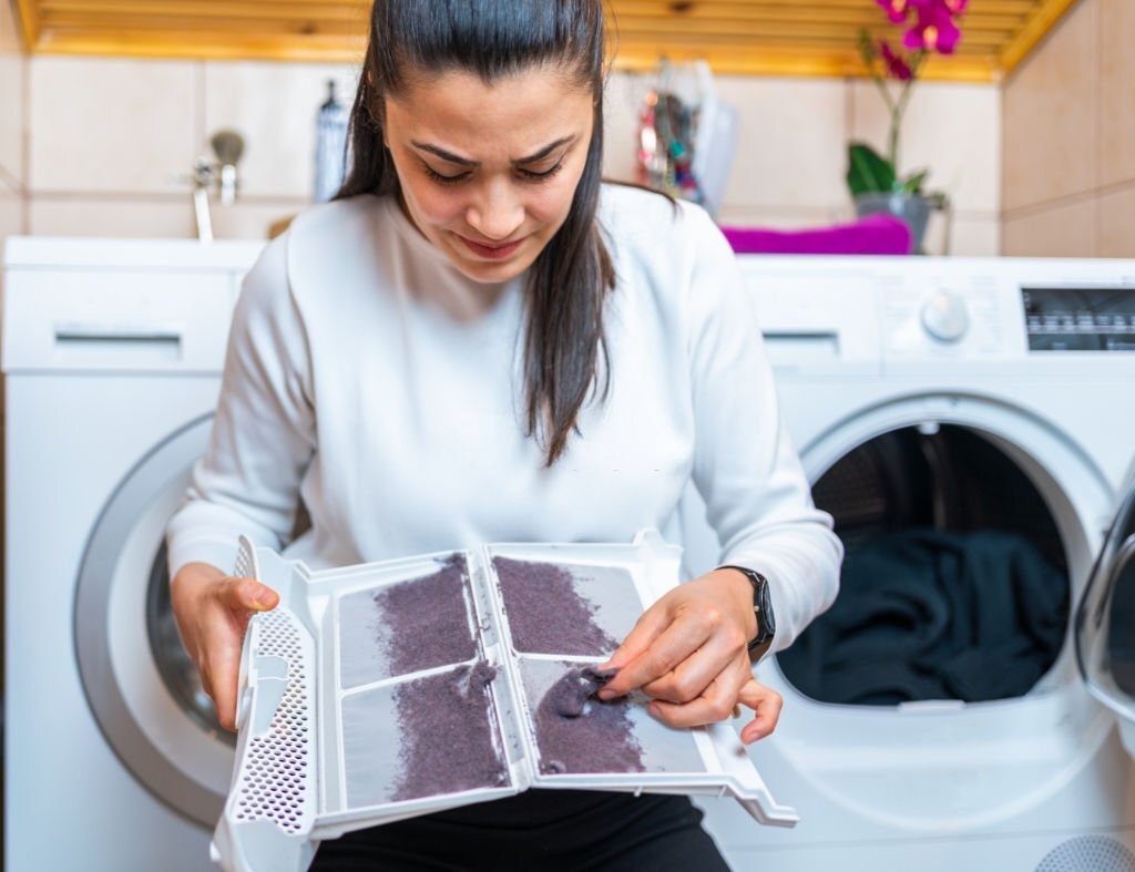 How to Take Care Your Dryer Vents