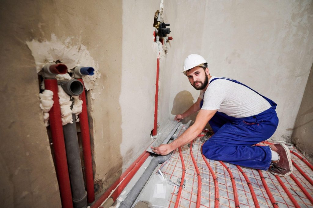 Benefits of Fire and Water Restoration