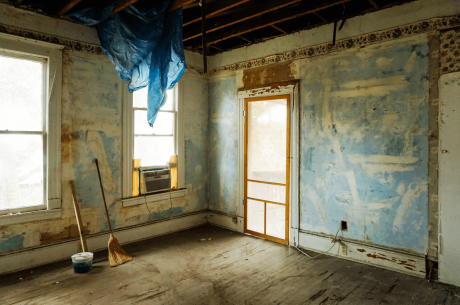 emergency restoration services