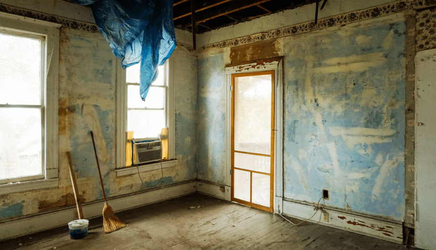emergency restoration services