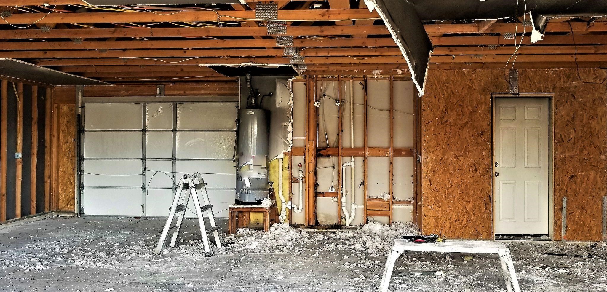 Do I Need Fire and Water Restoration if It’s Just a Minor Case?