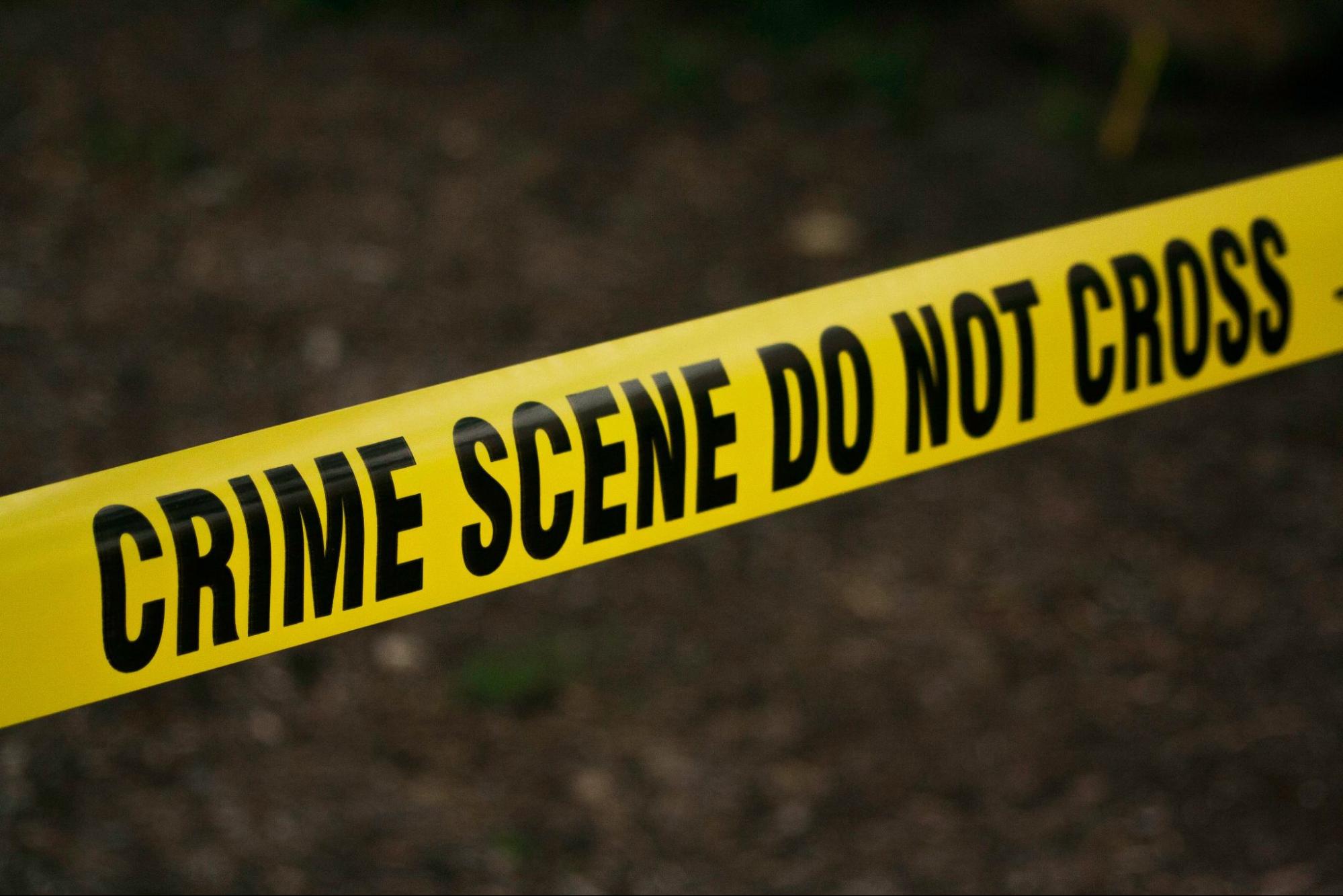 <strong>Everything You Need To Understand About Crime Scene Cleanup</strong>
