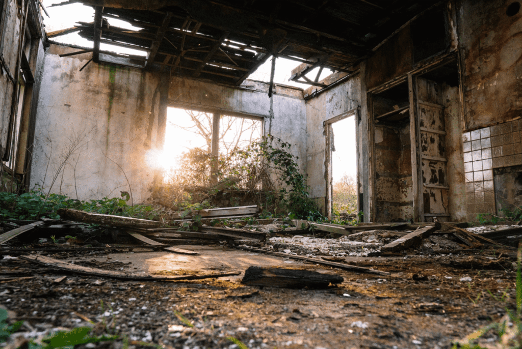 fire and smoke restoration myrtle beach