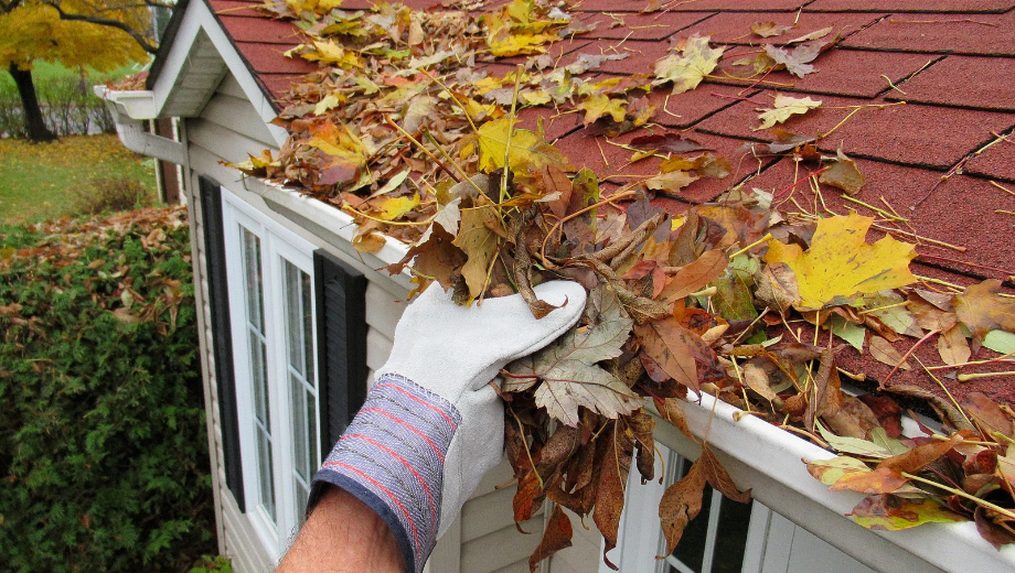 Fall Home Maintenance Checklist: Prevent Water Damage & Costly Repairs in Rockland County NY