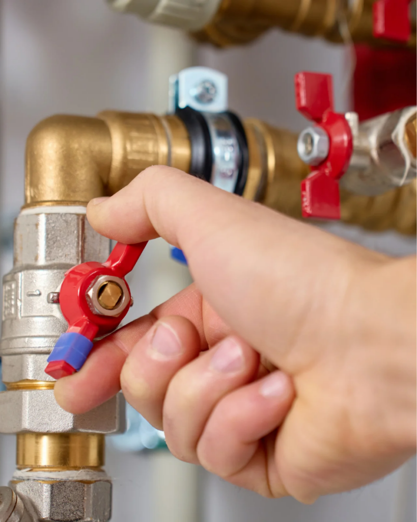 Why Pipes Freeze