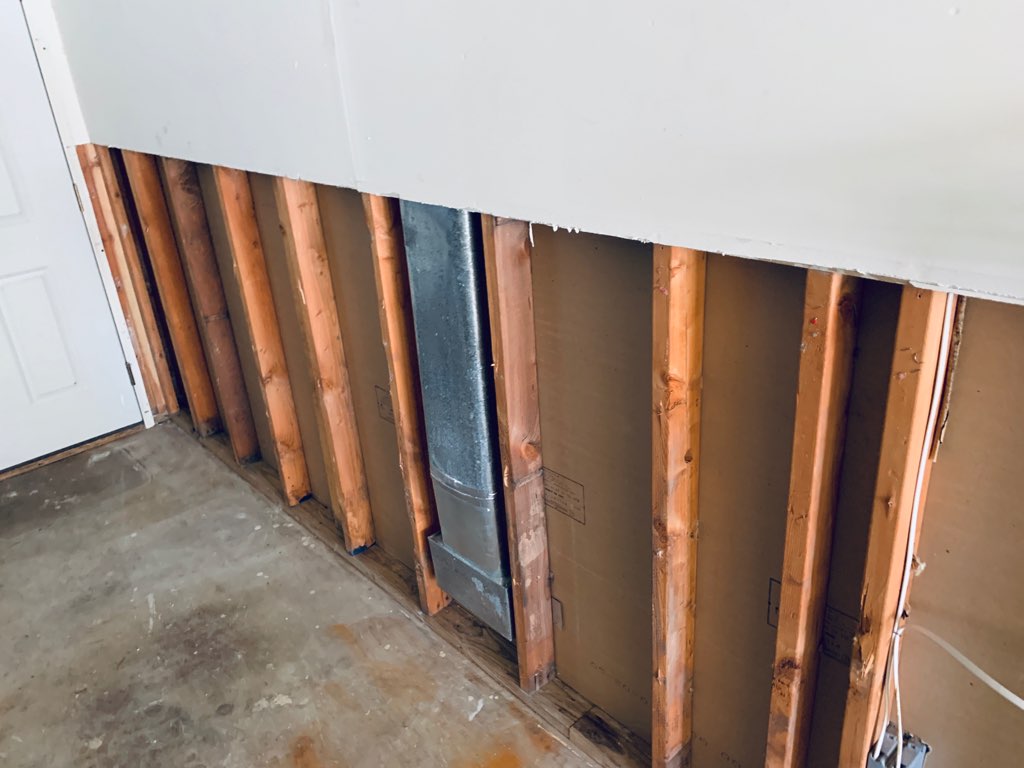 water-damage-restoration-Clarkstown-after-3