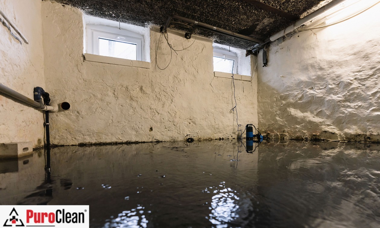 No.1 Water Damage Restoration Experts Serving Nanuet, NY