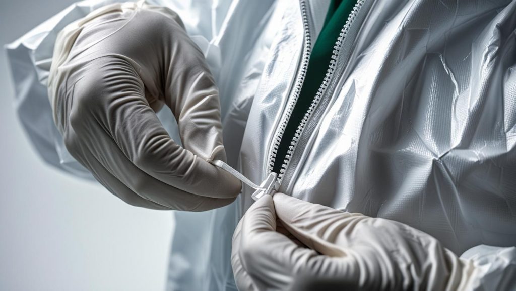 Biohazard Cleanup Services in Nanuet, NY