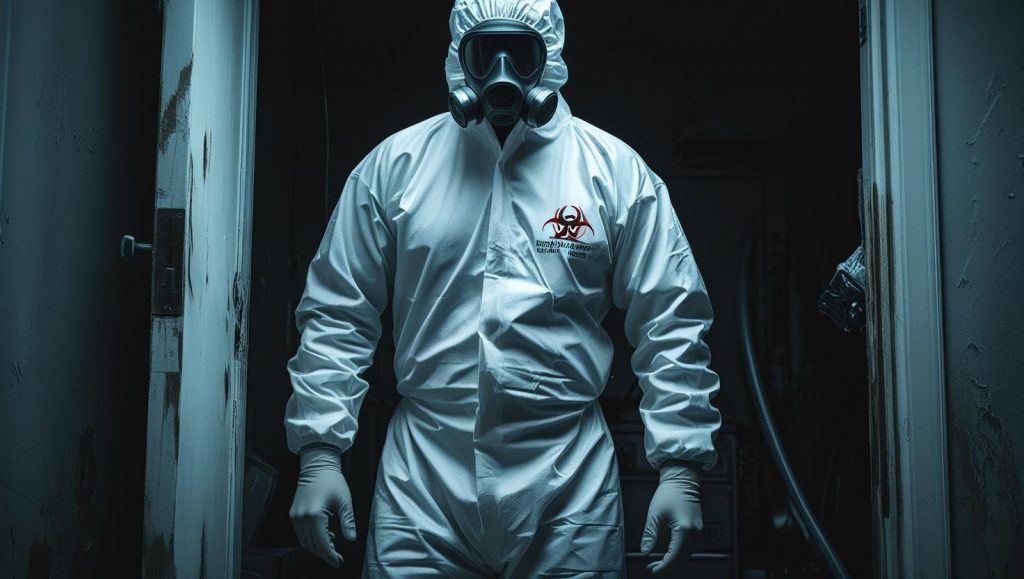 Professional Biohazard Cleanup Services in Nanuet, NY: Complete Cost and Safety Guide