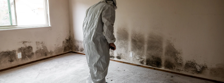 mold remediation