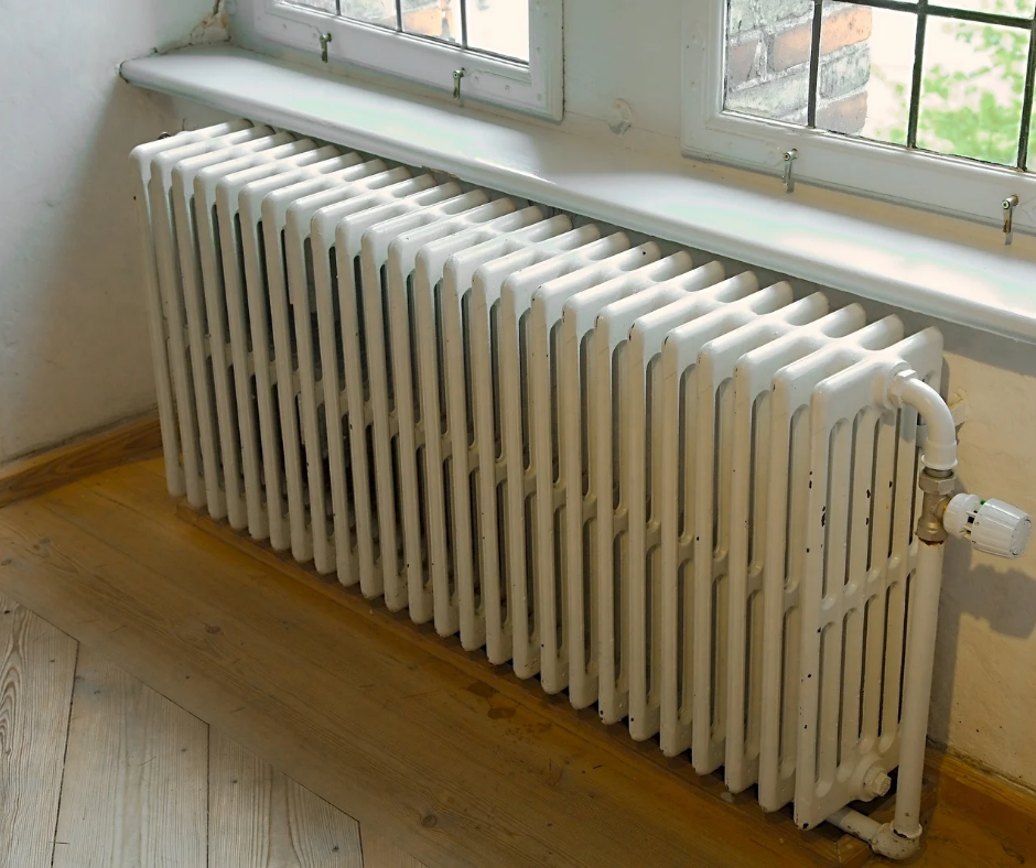 Why Nearly Two-Thirds of Orangetown Homes Face Higher Burst Pipe Risk (And What to Do About It)