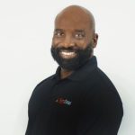 Jason Ubani Jr, owner of PuroClean of East Arlington