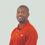 Kevin Wint, owner of PuroClean of East Tampa