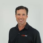 Newton Hopkins, owner of PuroClean of Park Cities/North Dallas