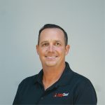 Jordan Durham, owner of PuroClean of Waxahachie