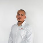 Nelson Rivera, owner of PuroClean of Chester