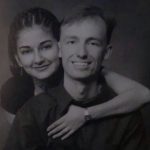 James & Maribel Hoover, owner of PuroClean of Broken Arrow