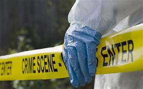 Biohazard