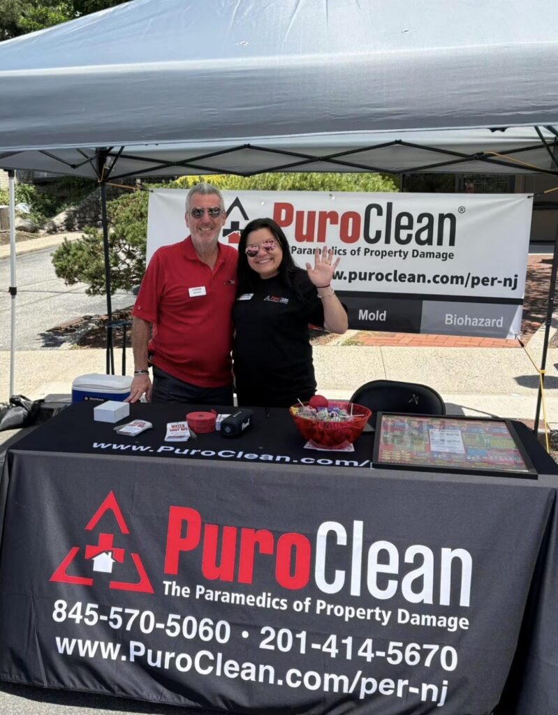 PuroClean of Nanuet Proudly Supports Nanuet