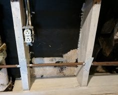 PuroClean of Naples looking for source of mold