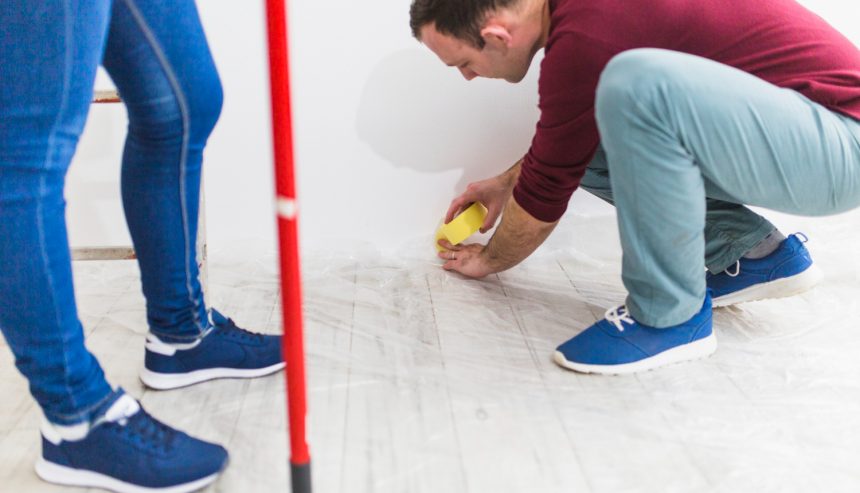 Preventing Mold